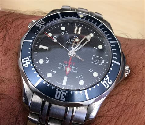 omega seamaster 300 gmt|omega seamaster 300 best price.